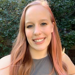 Meet your Posher, Hanna-mary